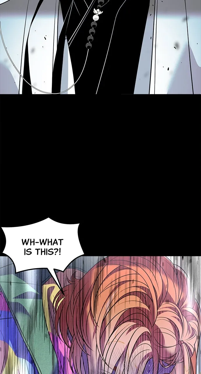 Read The Last Passage chapter 61 image 50 on Lezhin