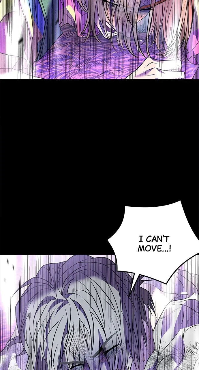 Read The Last Passage chapter 61 image 51 on Lezhin