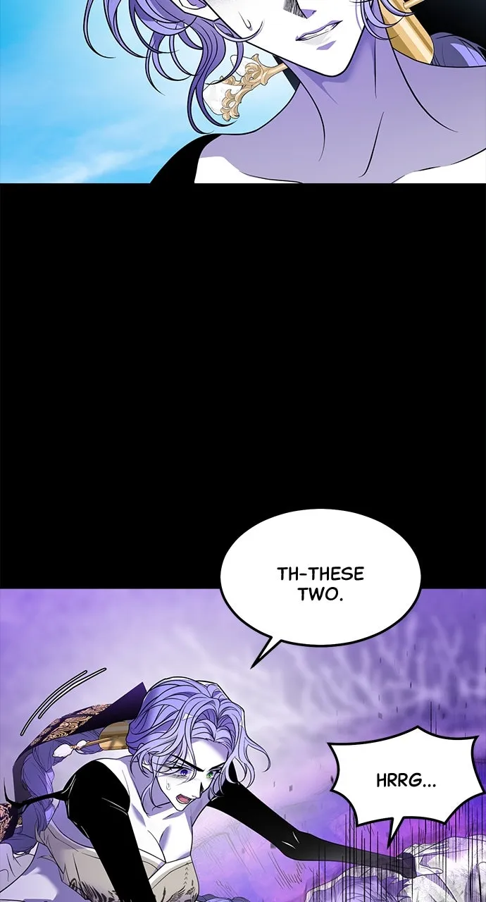 Read The Last Passage chapter 61 image 55 on Lezhin