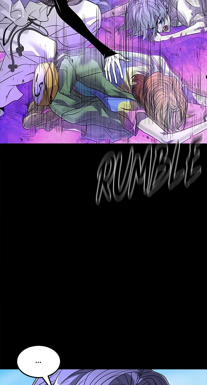 Read The Last Passage chapter 61 image 56 on Lezhin