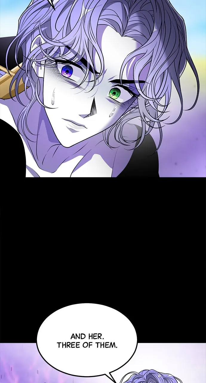Read The Last Passage chapter 61 image 57 on Lezhin