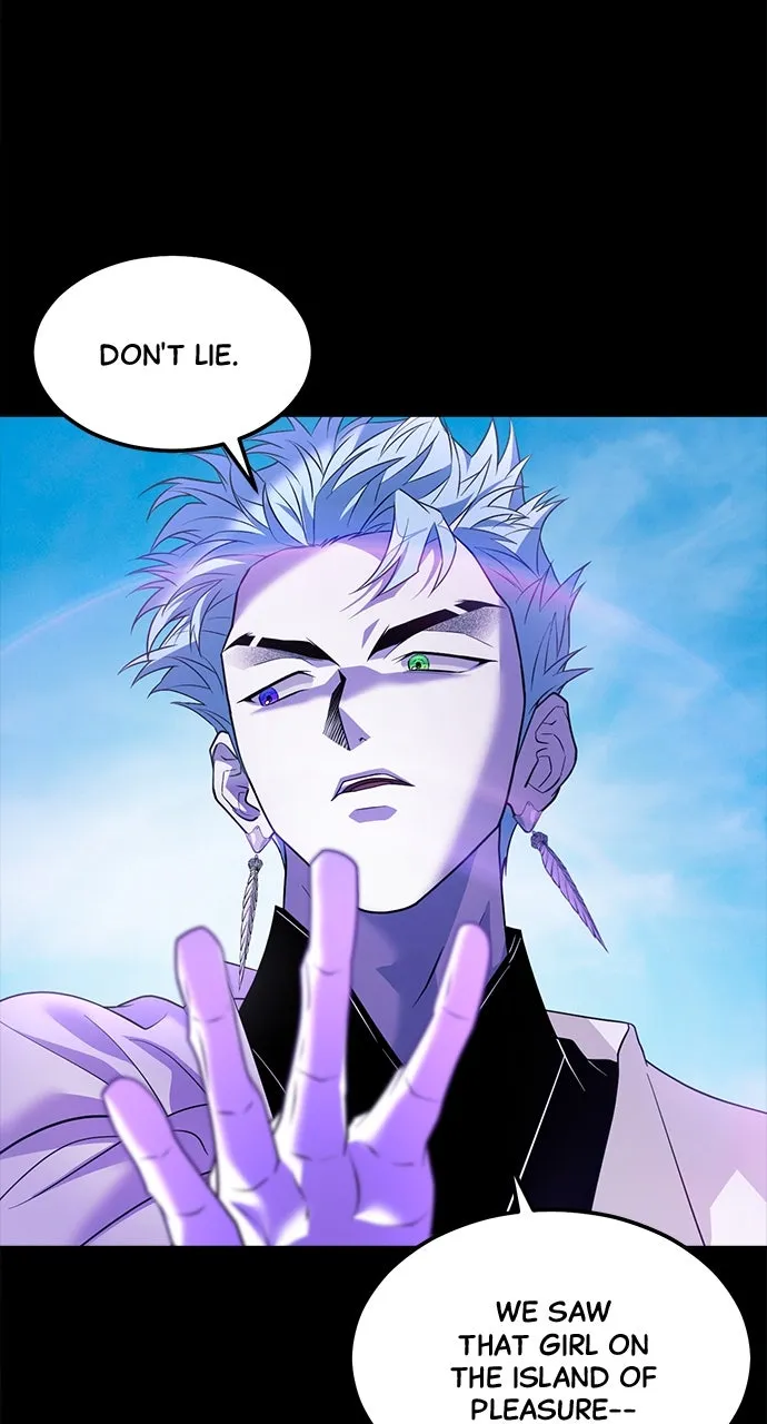 Read The Last Passage chapter 61 image 59 on Lezhin