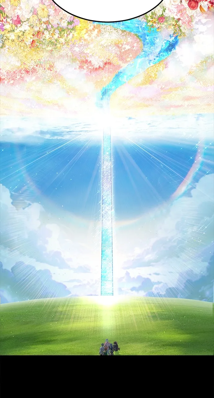 Read The Last Passage chapter 61 image 6 on Lezhin