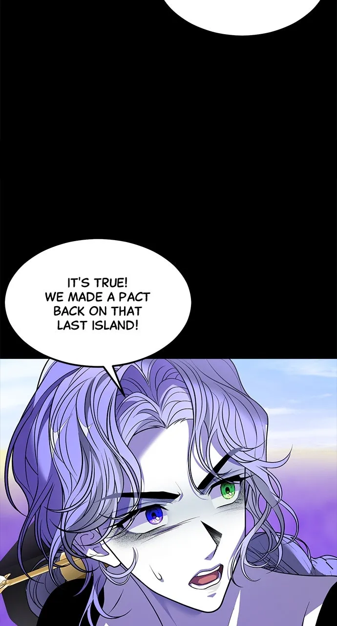 Read The Last Passage chapter 61 image 60 on Lezhin