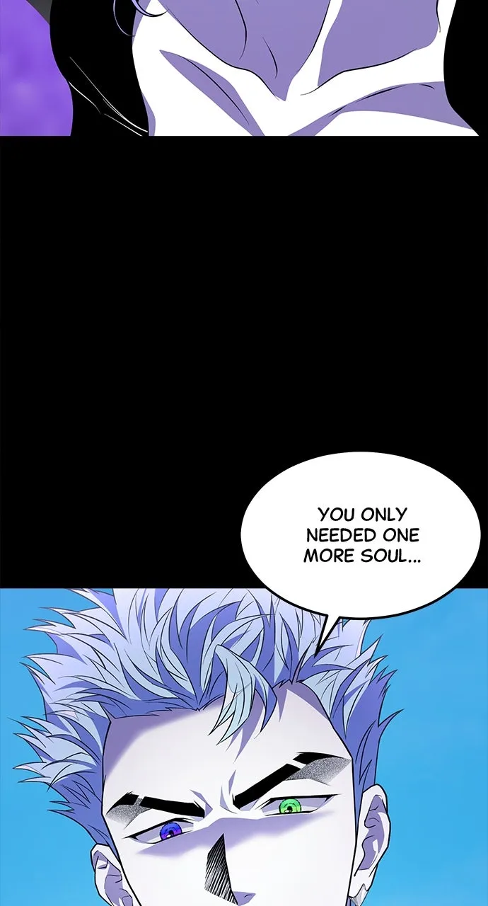 Read The Last Passage chapter 61 image 61 on Lezhin
