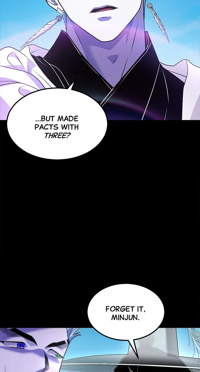 Read The Last Passage chapter 61 image 62 on Lezhin