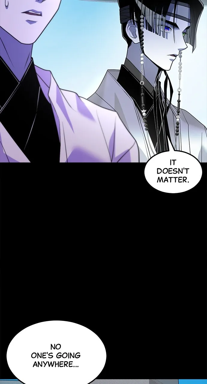 Read The Last Passage chapter 61 image 63 on Lezhin