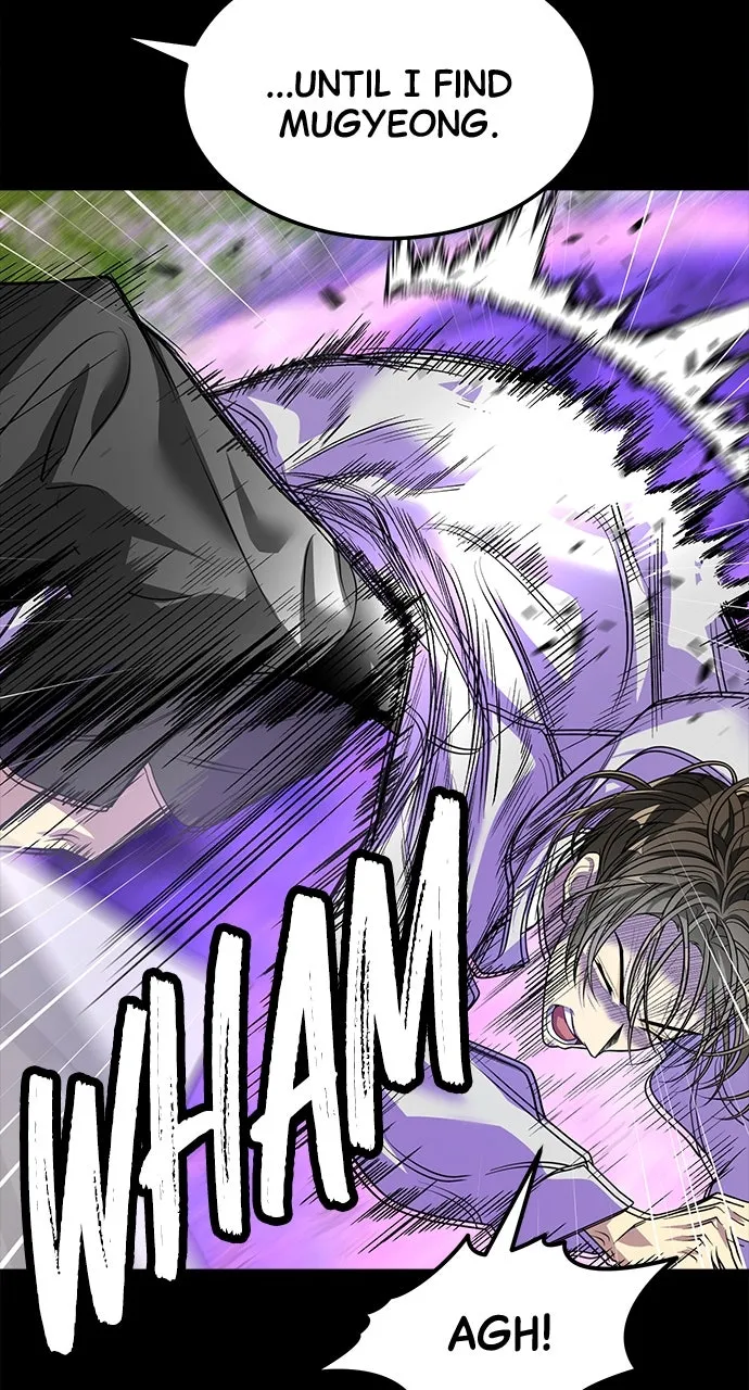 Read The Last Passage chapter 61 image 65 on Lezhin