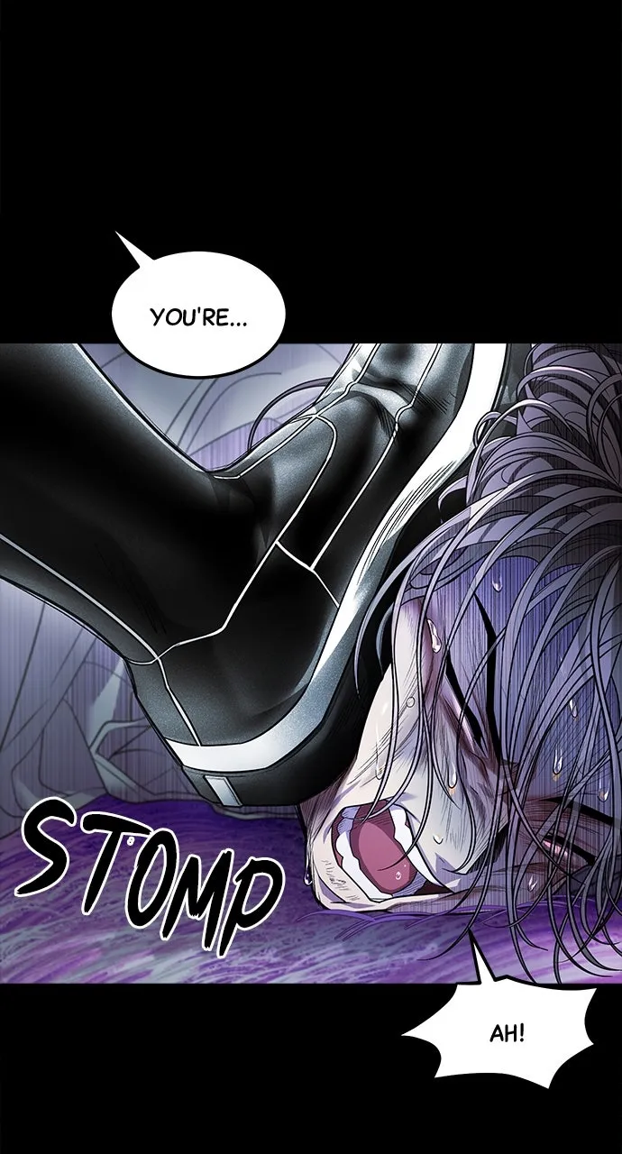 Read The Last Passage chapter 61 image 68 on Lezhin