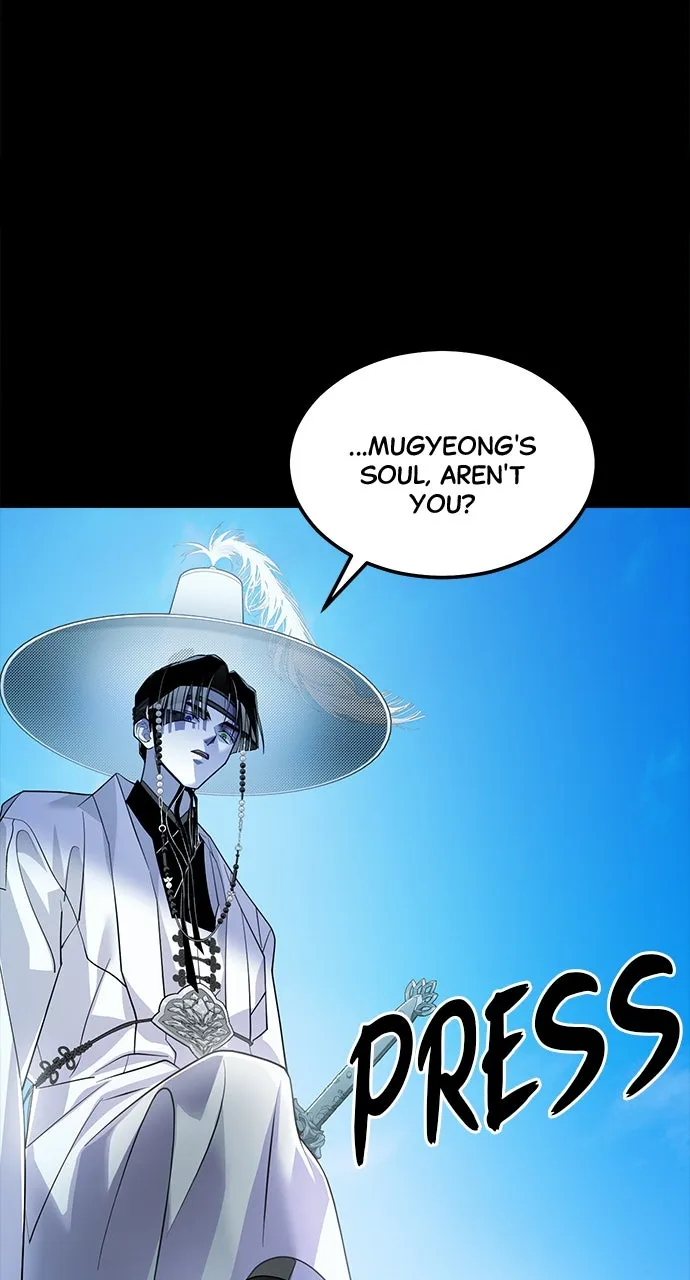 Read The Last Passage chapter 61 image 69 on Lezhin