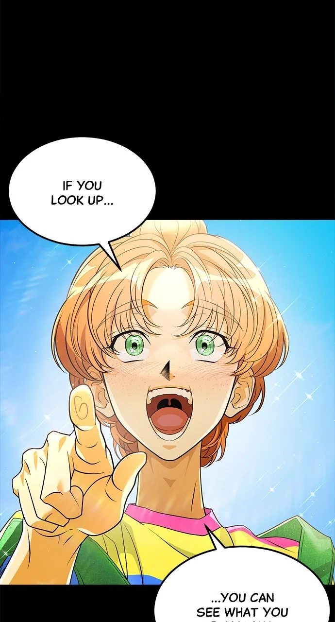Read The Last Passage chapter 61 image 7 on Lezhin