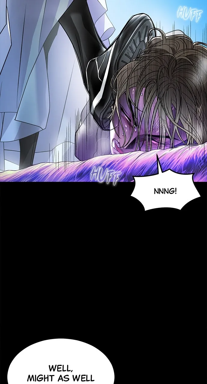Read The Last Passage chapter 61 image 70 on Lezhin