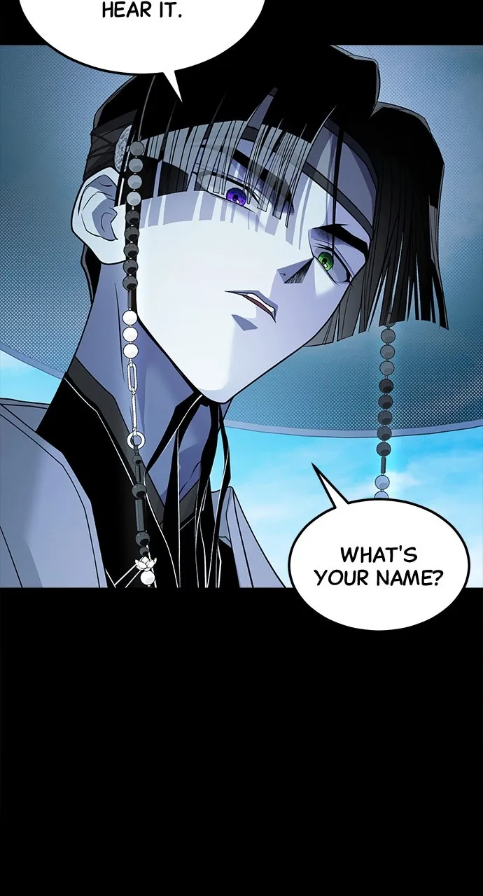 Read The Last Passage chapter 61 image 71 on Lezhin