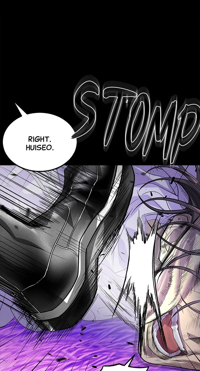 Read The Last Passage chapter 61 image 73 on Lezhin