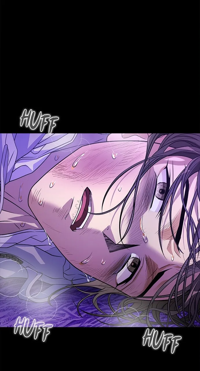 Read The Last Passage chapter 61 image 78 on Lezhin