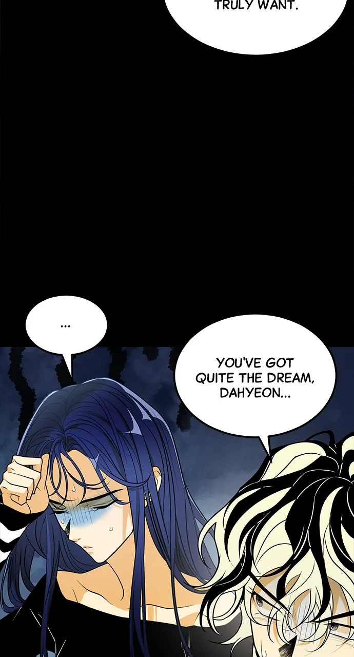 Read The Last Passage chapter 61 image 8 on Lezhin