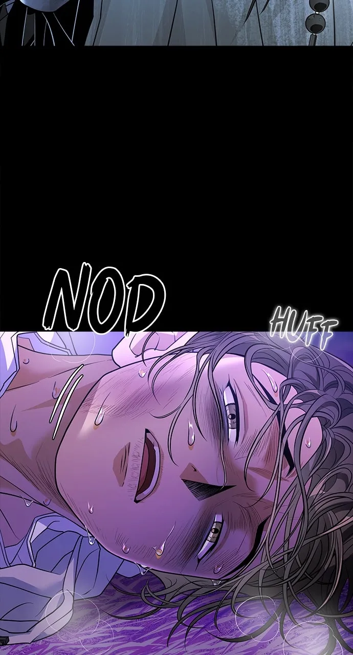 Read The Last Passage chapter 61 image 80 on Lezhin