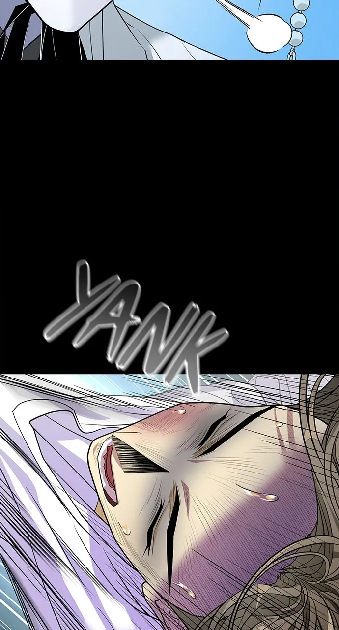 Read The Last Passage chapter 61 image 82 on Lezhin