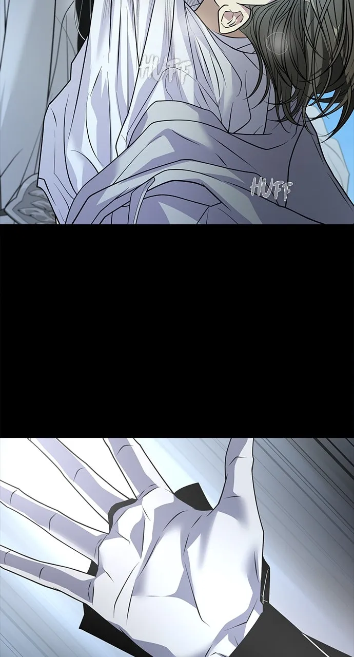 Read The Last Passage chapter 61 image 84 on Lezhin