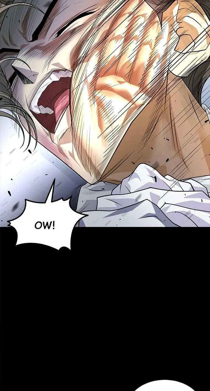 Read The Last Passage chapter 61 image 86 on Lezhin