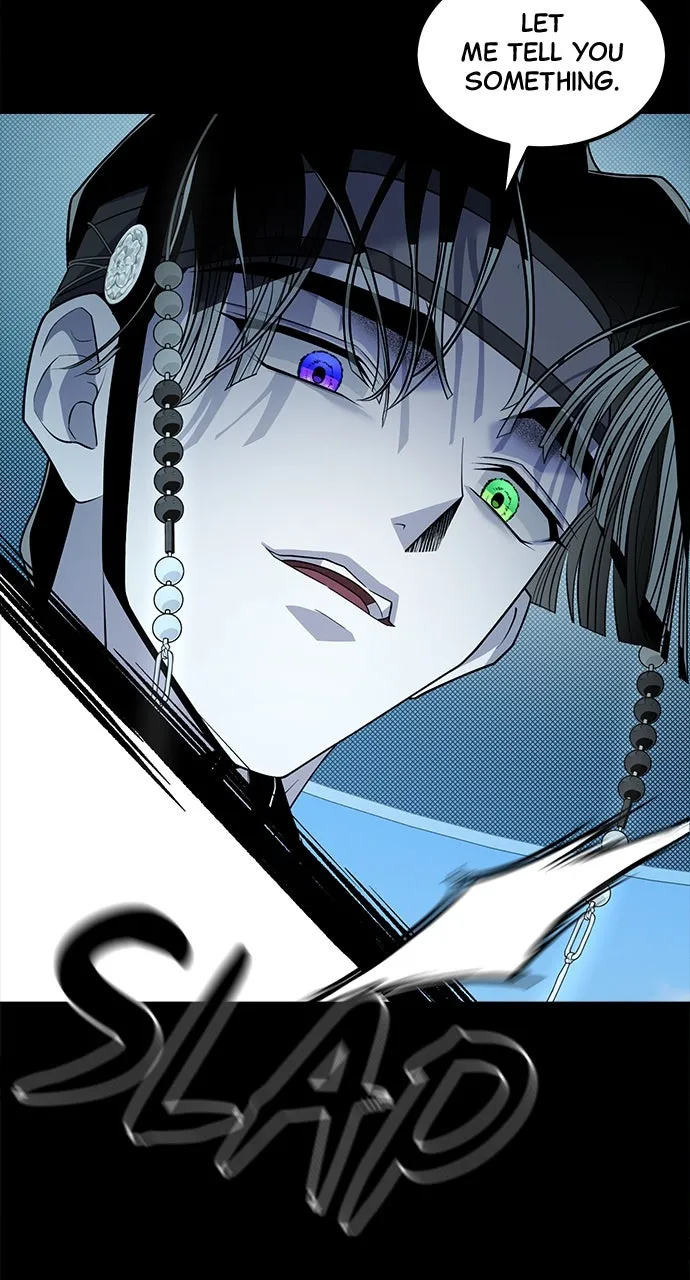 Read The Last Passage chapter 61 image 87 on Lezhin