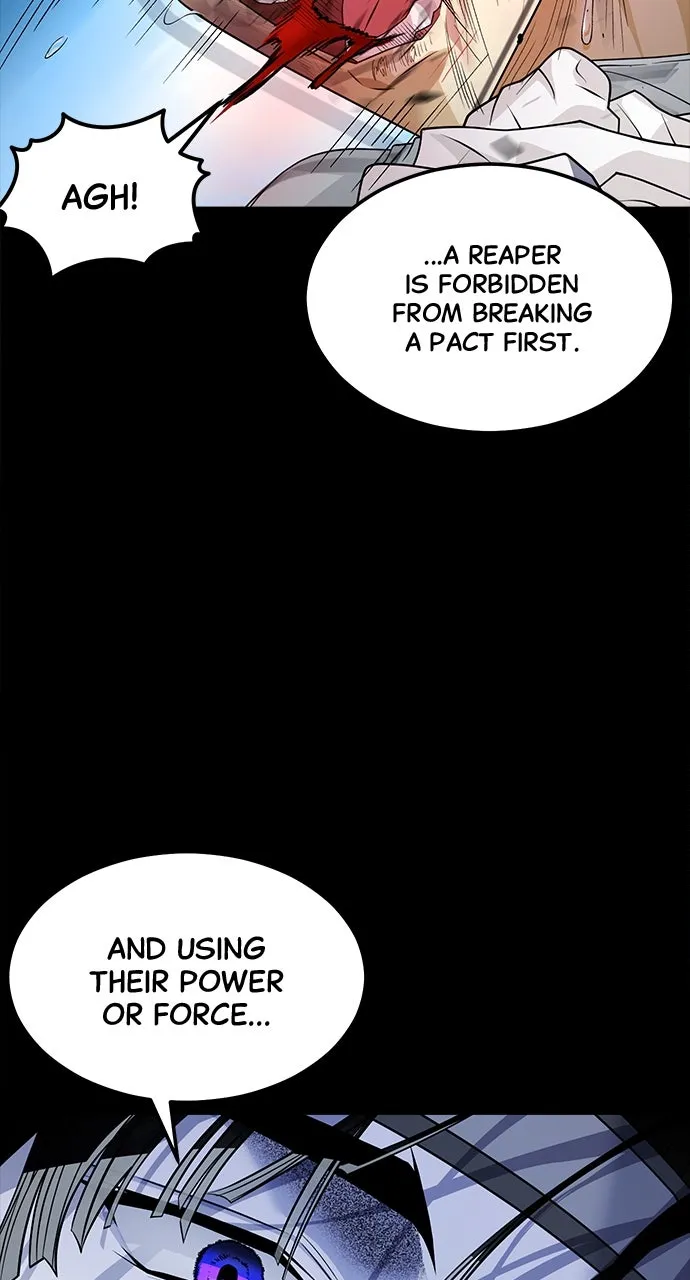 Read The Last Passage chapter 61 image 89 on Lezhin