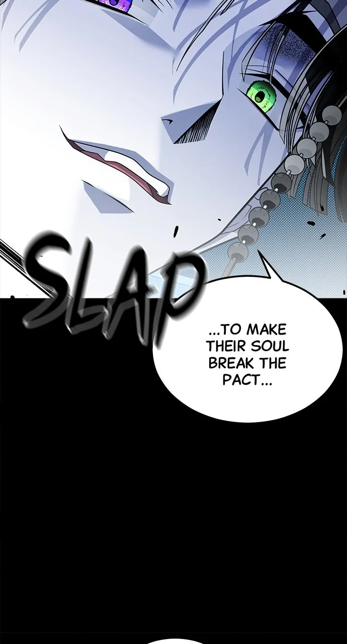 Read The Last Passage chapter 61 image 90 on Lezhin