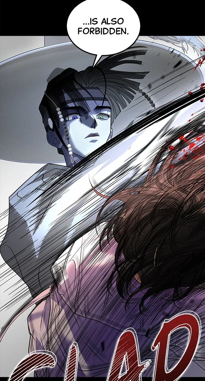 Read The Last Passage chapter 61 image 91 on Lezhin