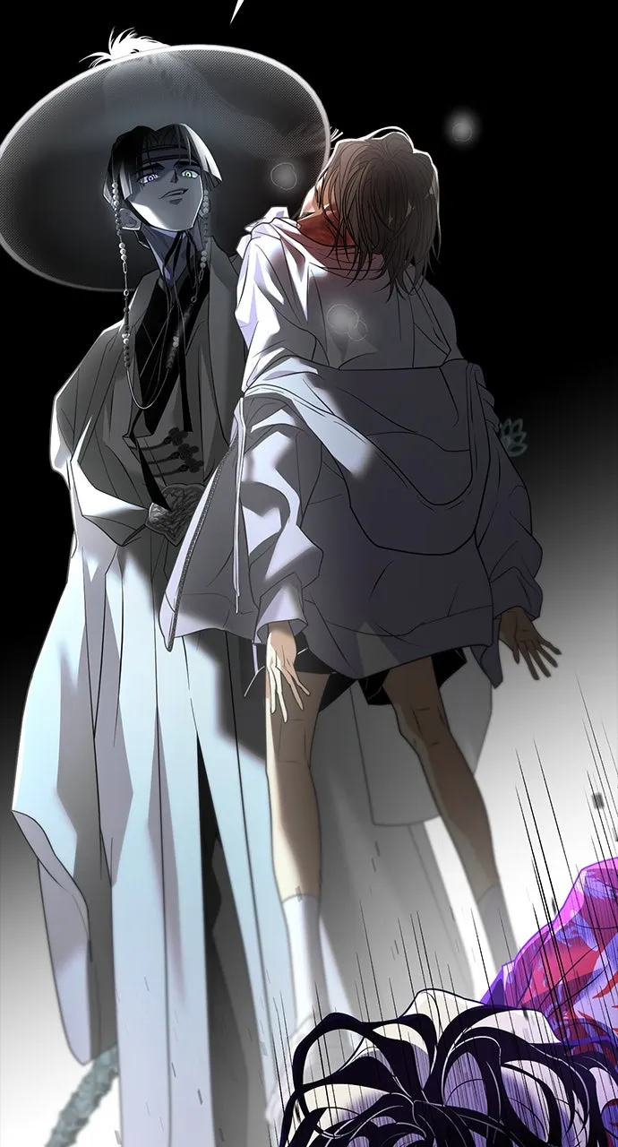 Read The Last Passage chapter 61 image 95 on Lezhin