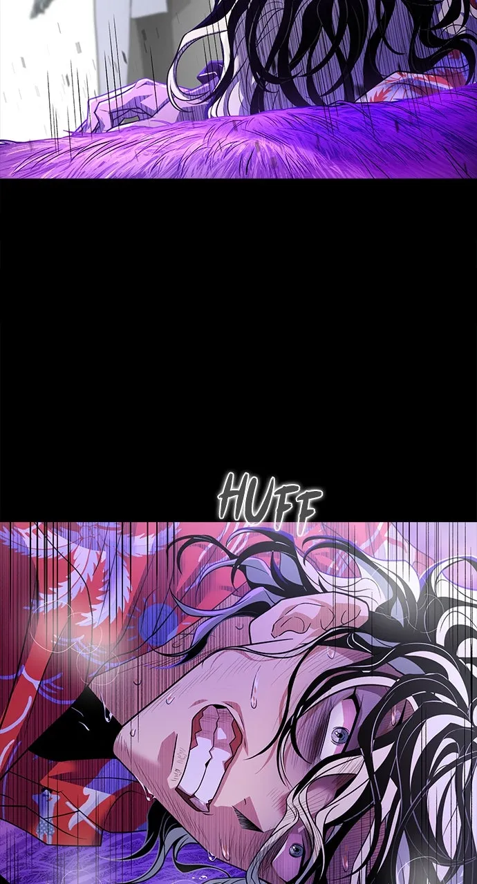 Read The Last Passage chapter 61 image 96 on Lezhin