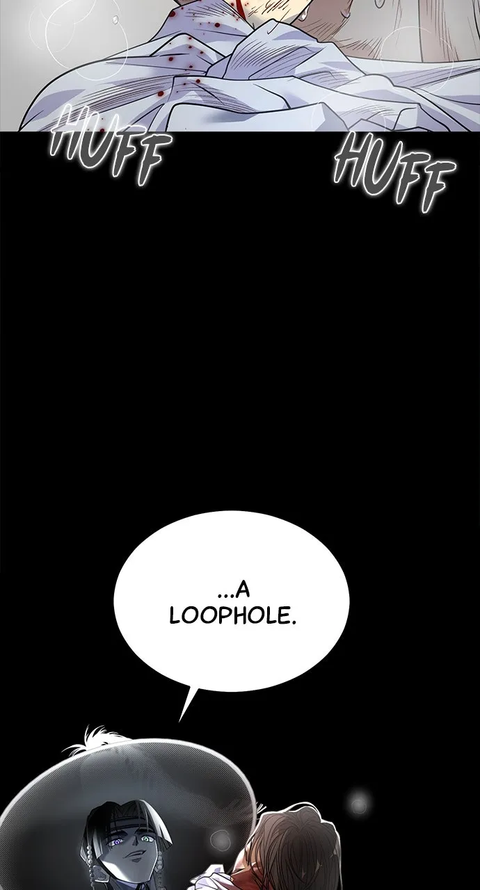 Read The Last Passage chapter 62 image 1 on Lezhin