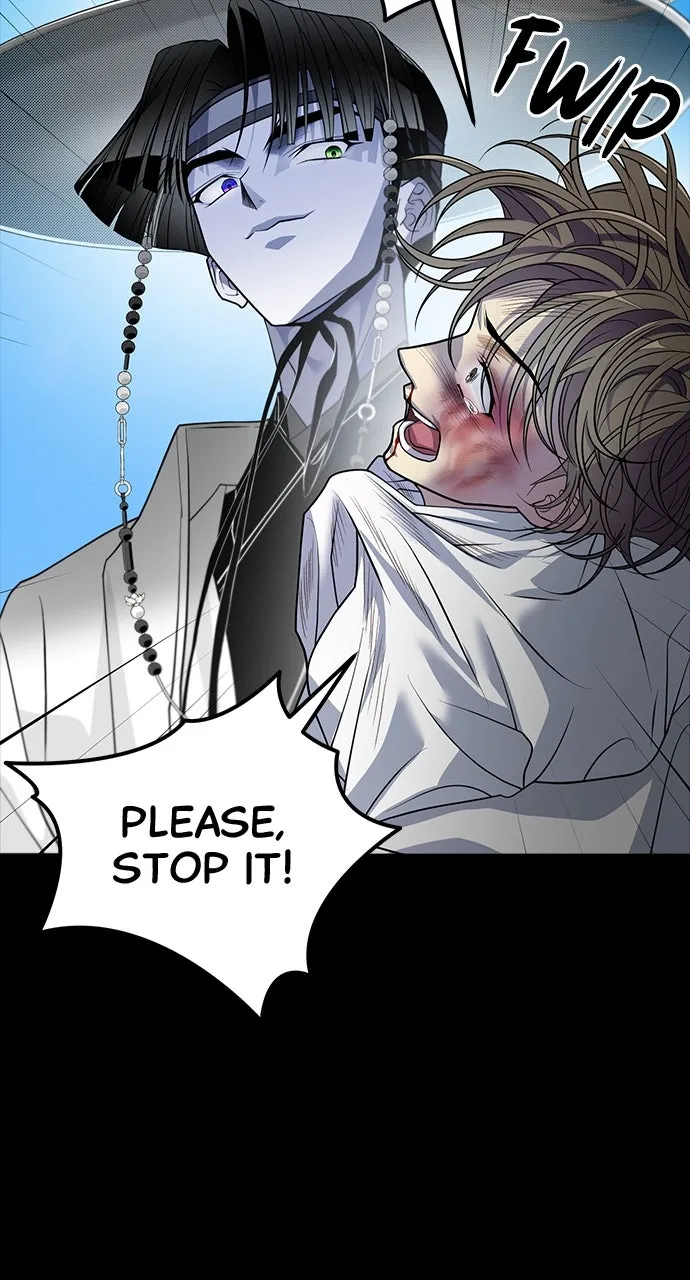 Read The Last Passage chapter 62 image 15 on Lezhin
