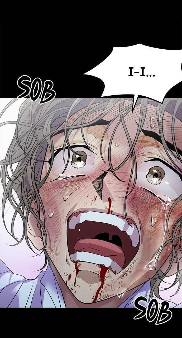 Read The Last Passage chapter 62 image 16 on Lezhin