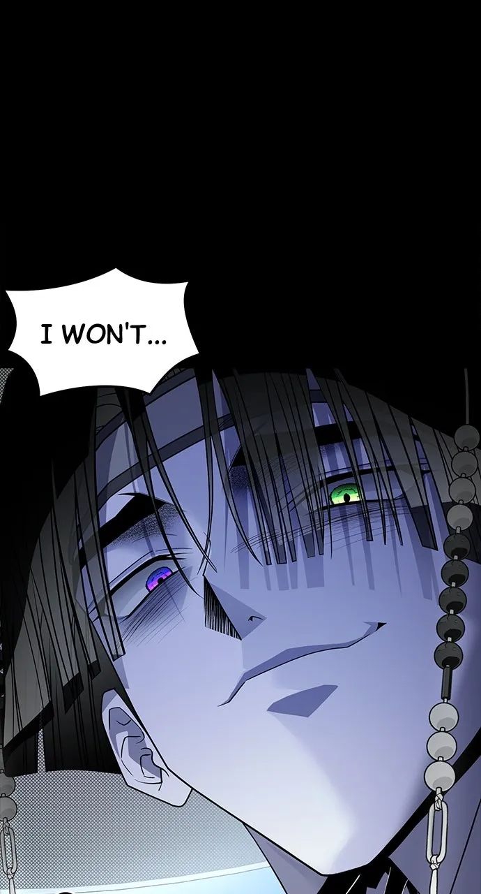 Read The Last Passage chapter 62 image 17 on Lezhin