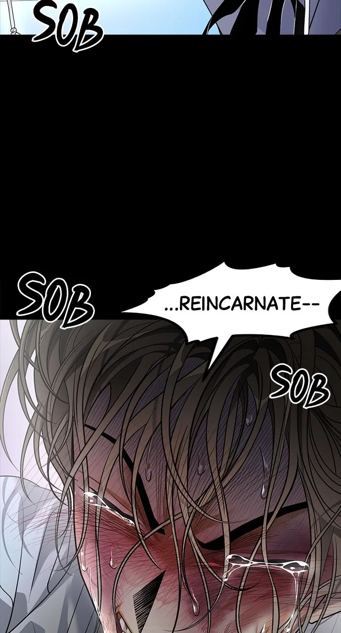 Read The Last Passage chapter 62 image 18 on Lezhin
