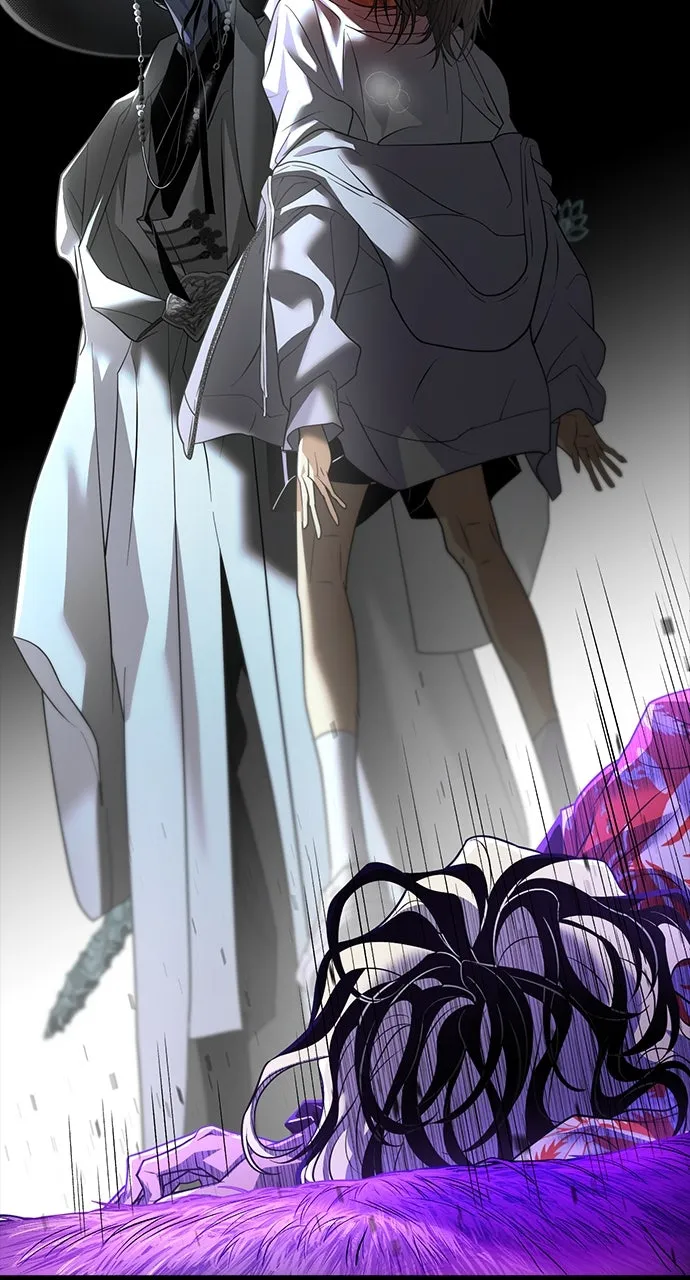 Read The Last Passage chapter 62 image 2 on Lezhin