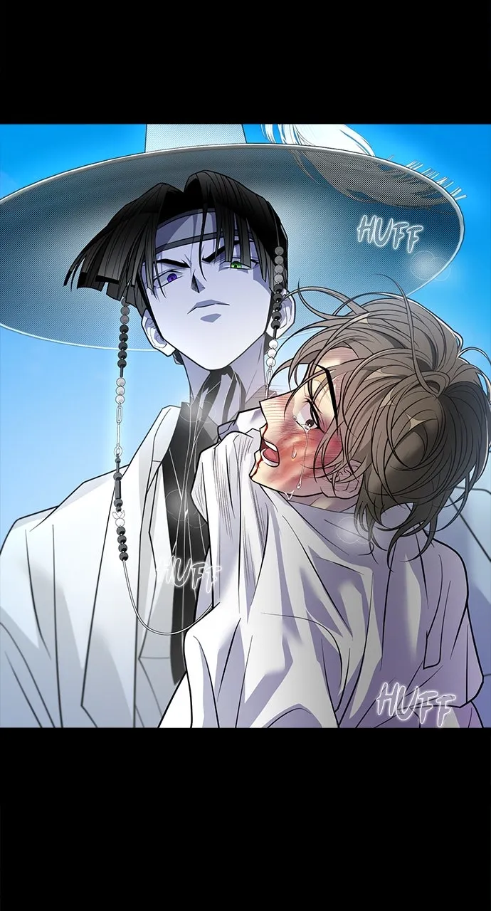 Read The Last Passage chapter 62 image 20 on Lezhin
