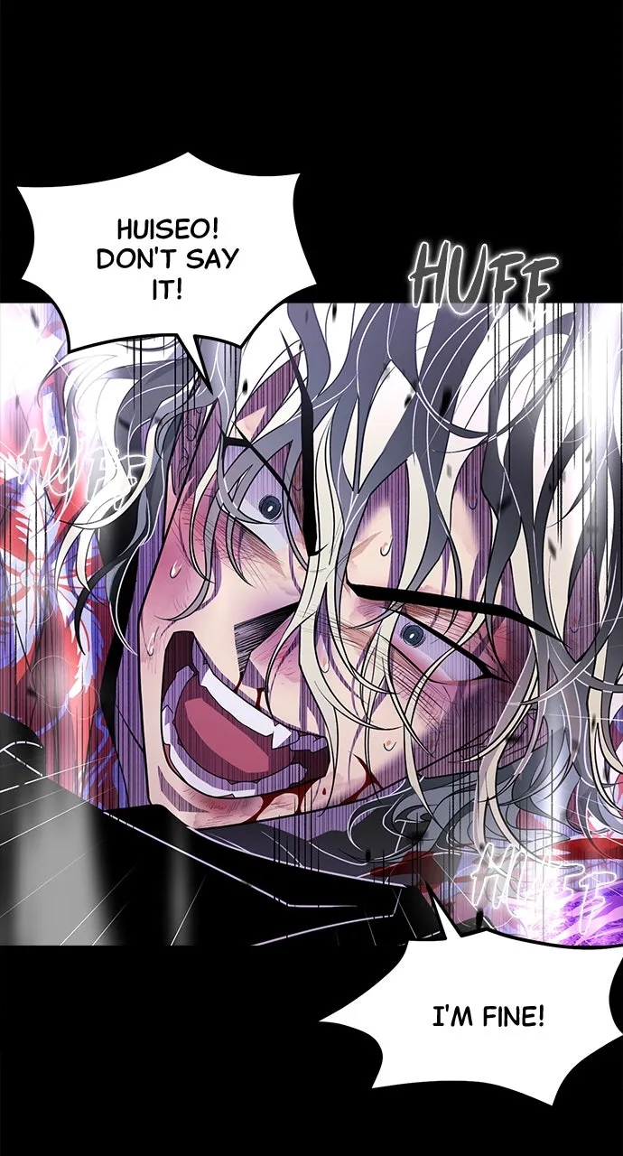Read The Last Passage chapter 62 image 21 on Lezhin