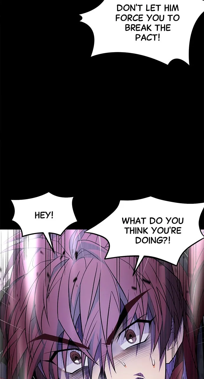 Read The Last Passage chapter 62 image 23 on Lezhin