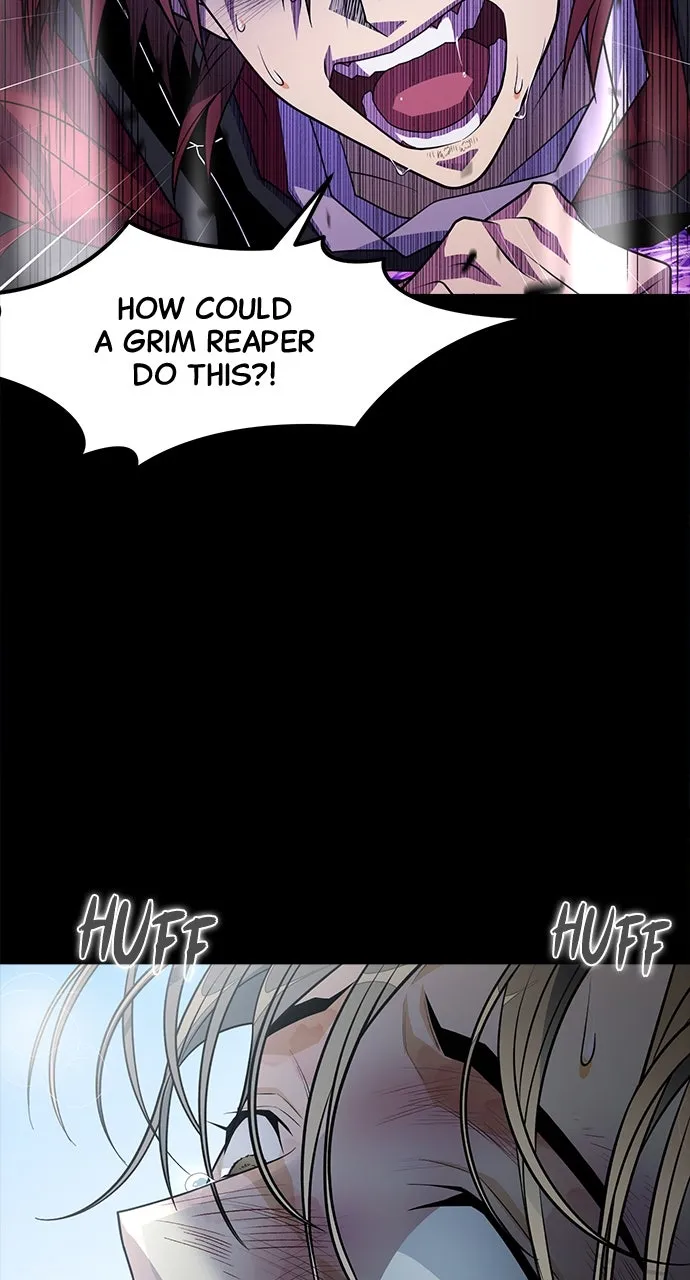 Read The Last Passage chapter 62 image 24 on Lezhin