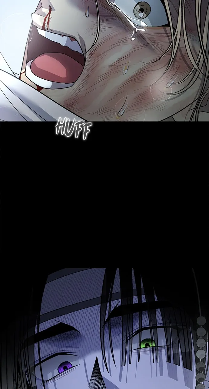 Read The Last Passage chapter 62 image 25 on Lezhin