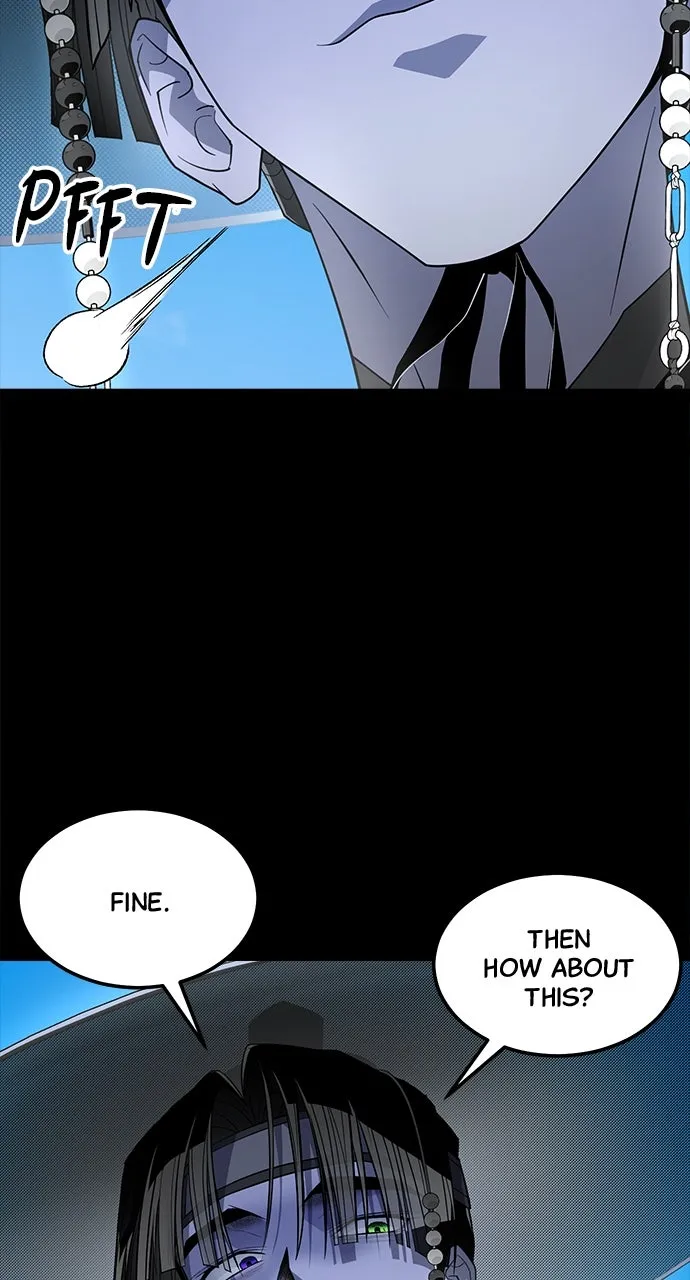 Read The Last Passage chapter 62 image 27 on Lezhin