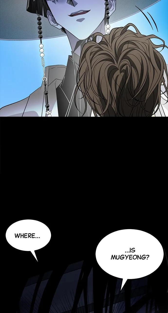 Read The Last Passage chapter 62 image 28 on Lezhin
