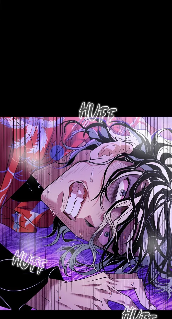 Read The Last Passage chapter 62 image 3 on Lezhin