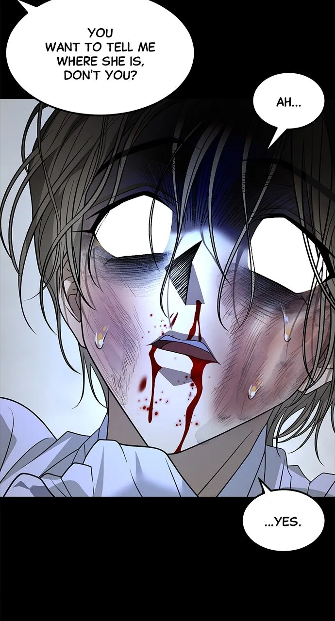 Read The Last Passage chapter 62 image 30 on Lezhin