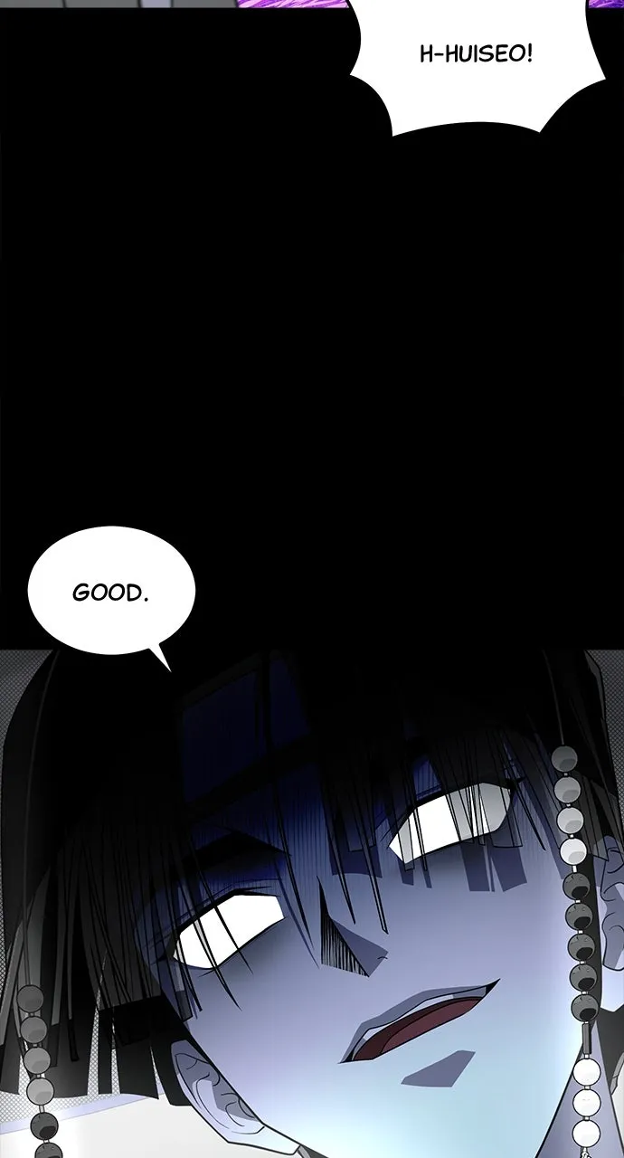 Read The Last Passage chapter 62 image 33 on Lezhin