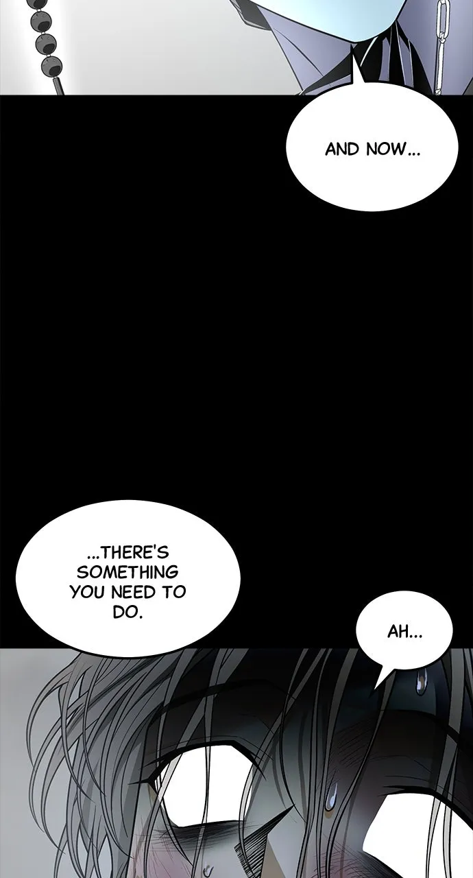 Read The Last Passage chapter 62 image 34 on Lezhin