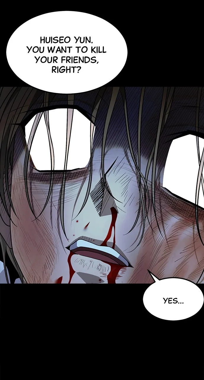 Read The Last Passage chapter 62 image 37 on Lezhin