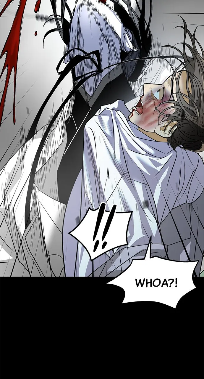Read The Last Passage chapter 62 image 40 on Lezhin