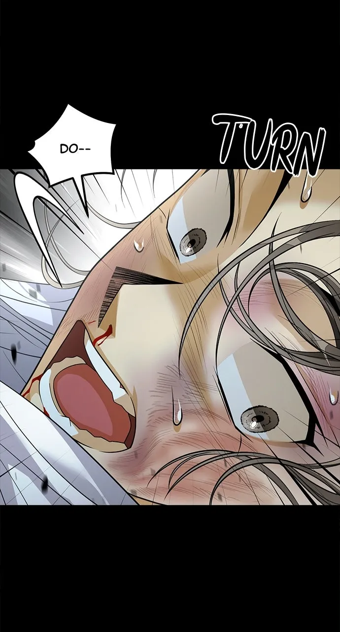Read The Last Passage chapter 62 image 41 on Lezhin
